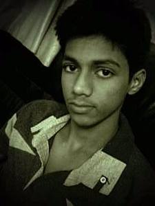 Varun Thakur