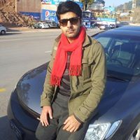 Mohsin Ghumman