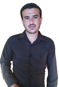 زياد العماري