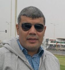 Ahmed Abozaed