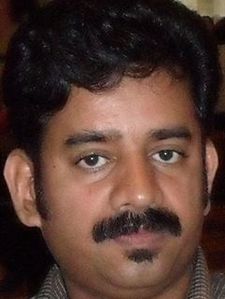 Murali Vizhakkat