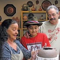 Cherokee Potterystudio