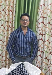 Manish Joshi