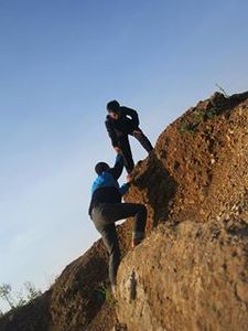 Gilang Andrian