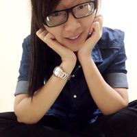 Kate Foo foo