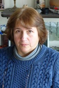 Петя Георгиева