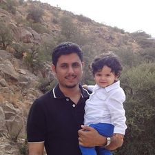 اشرف المشألي