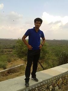 Subind Raj