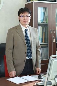 Galaariidii Galindev