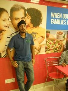 Rajinder Singh