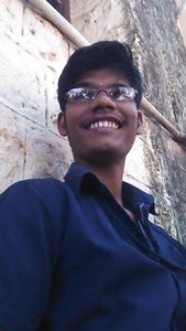Logesh Kumaran
