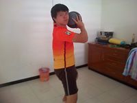 Eka Rudi