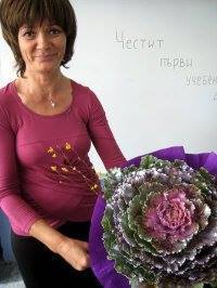 Йонка Милева