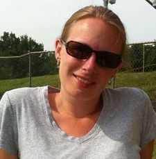 Brenda Ireland