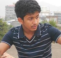 Rojan Varghese