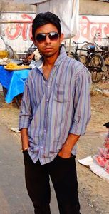 Prashant Sharma