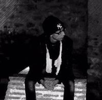 Ayoub Hamidine