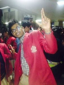 Deepak Varma