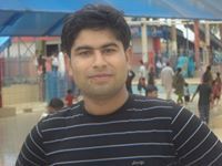 Jarwar Umair