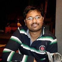 Anudeep Reddy