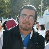 Bassem Ouerghemi