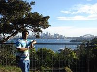 Sreejith Nair