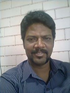 Thiru Arasu