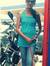 Ashwini...