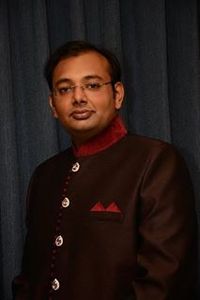Pratik Dalmia