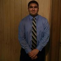 Deepesh Desai