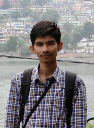 Divya Singh