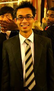 Muhammad Redawan