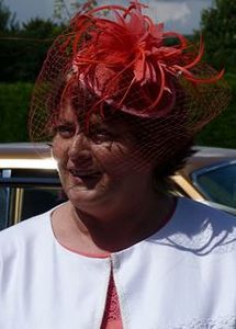 Bridget Ann McGrath