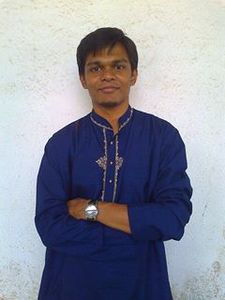 Sanket Patel