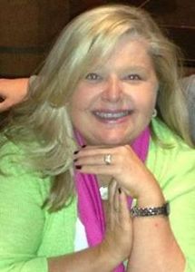 Jennifer Rice