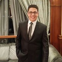 Omar Khaled