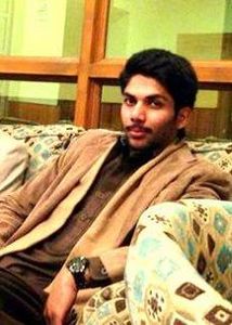 Chaudry Hashim