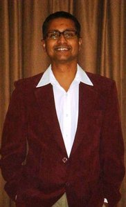 गौतम राजरिशी