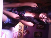 Melanie Garcia capistrano