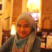 Syafiqah Hatta