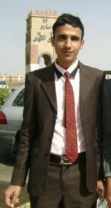 عبدالله طالب