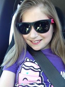 Daisy Collins