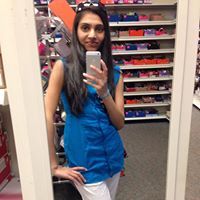 ગાયત્રી પટેલ