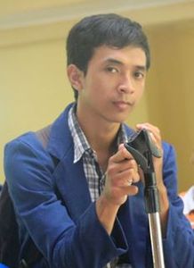 Restu Irawan