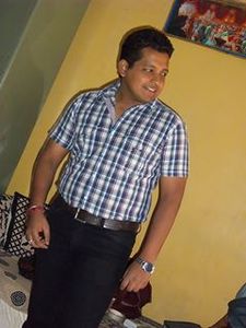 Pravin Bhave