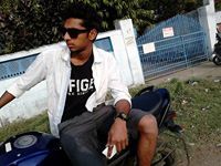 Ashish Maran