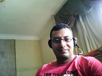 Ahmed Megahed