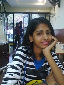Usha Kumar