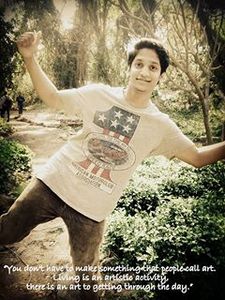 Akash Sujith