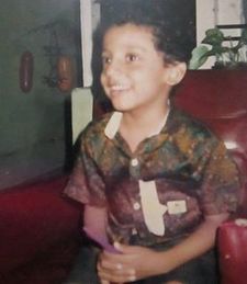Soorya Narayan